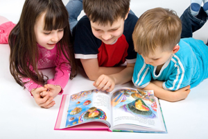 “Детская литература с практикумом по выразительному чтению”.  (Daşdəmirova Xatirə) Yaz-2022/2023