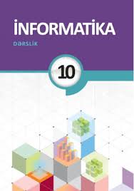 İnformatika dərslikləri