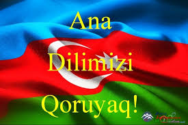 Azərbaycan dili. l kurs